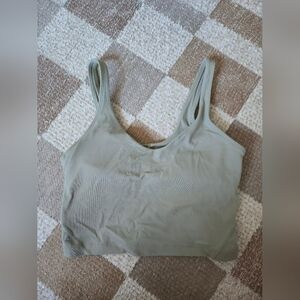 Lululemon Align Tank Top - Jade Grey